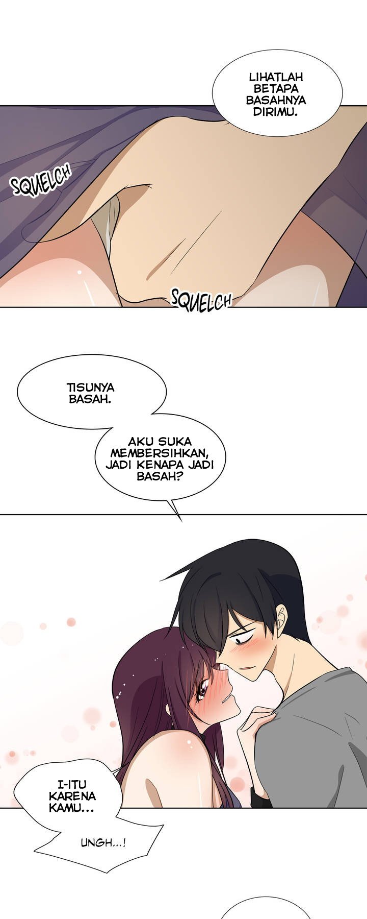 Shame Room - Chapter 8 7
