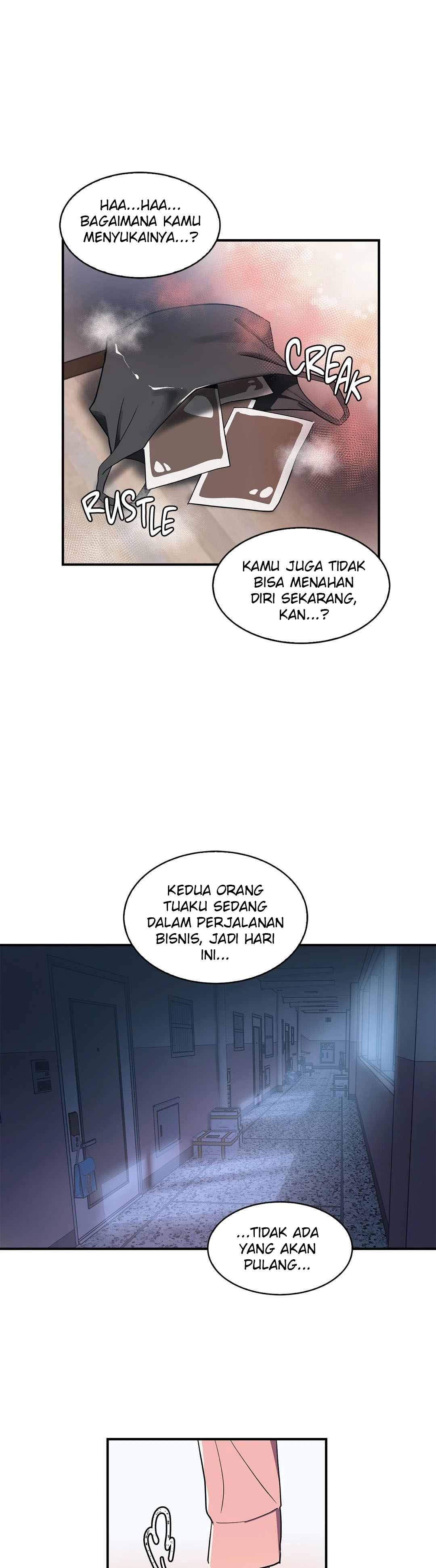 Her Nickname - Chapter 8 27