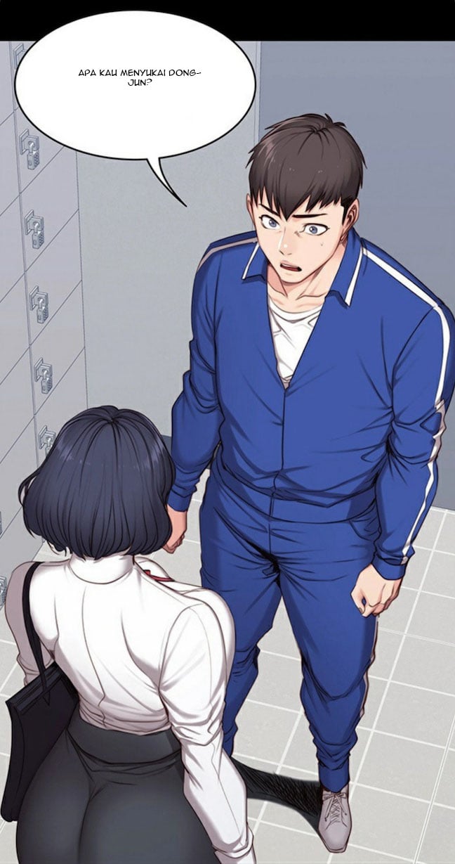 Fitness Uncensored - Chapter 8 16