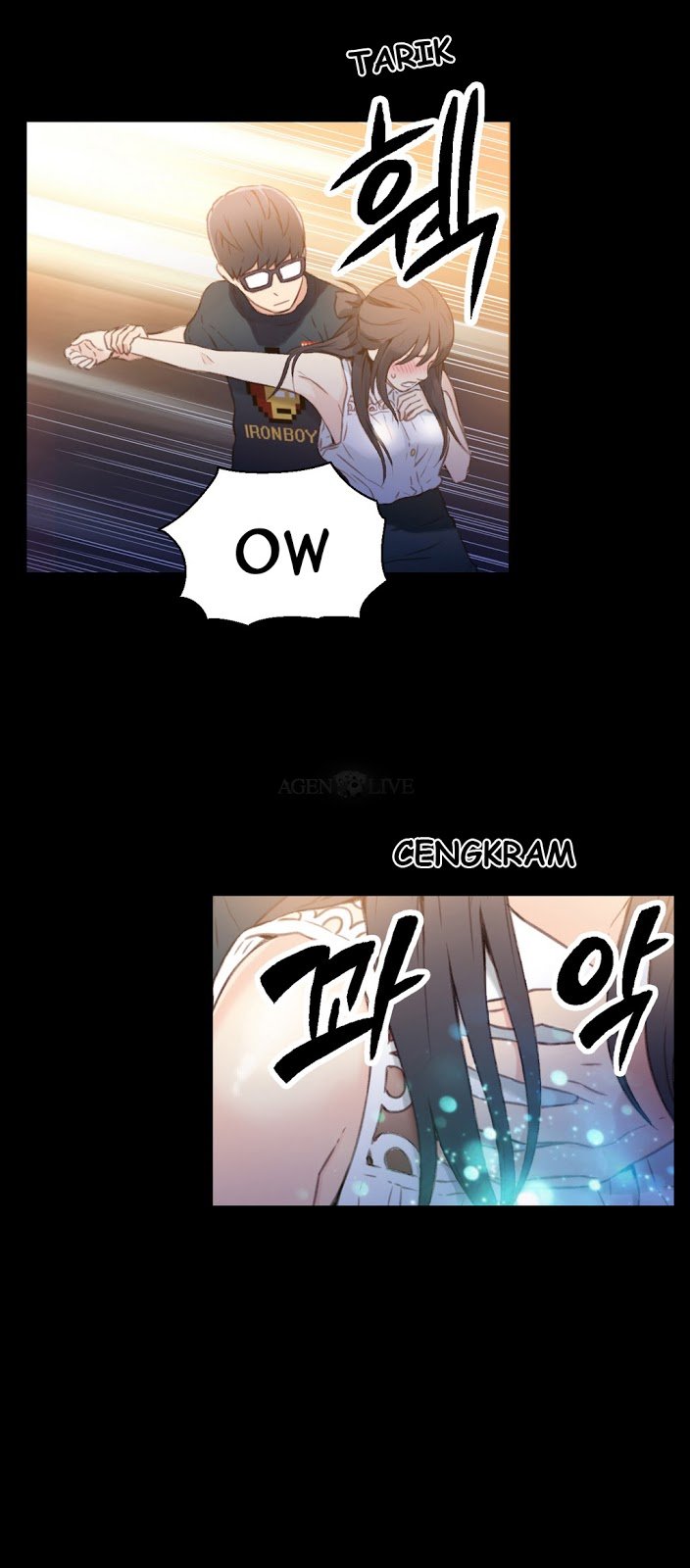 Sweet Guy - Chapter 8 7