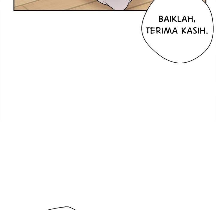 Crossing the Line - Chapter 8 93