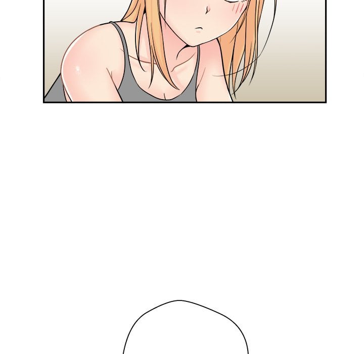 Crossing the Line - Chapter 8 154