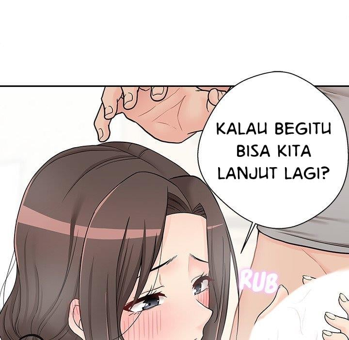 Crossing the Line - Chapter 8 45