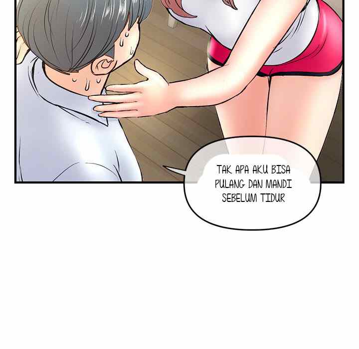 Midnight PC Cafe - Chapter 9 140