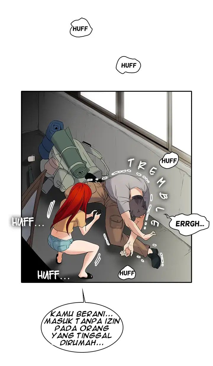 Cartoonists NSFW - Chapter 7 10