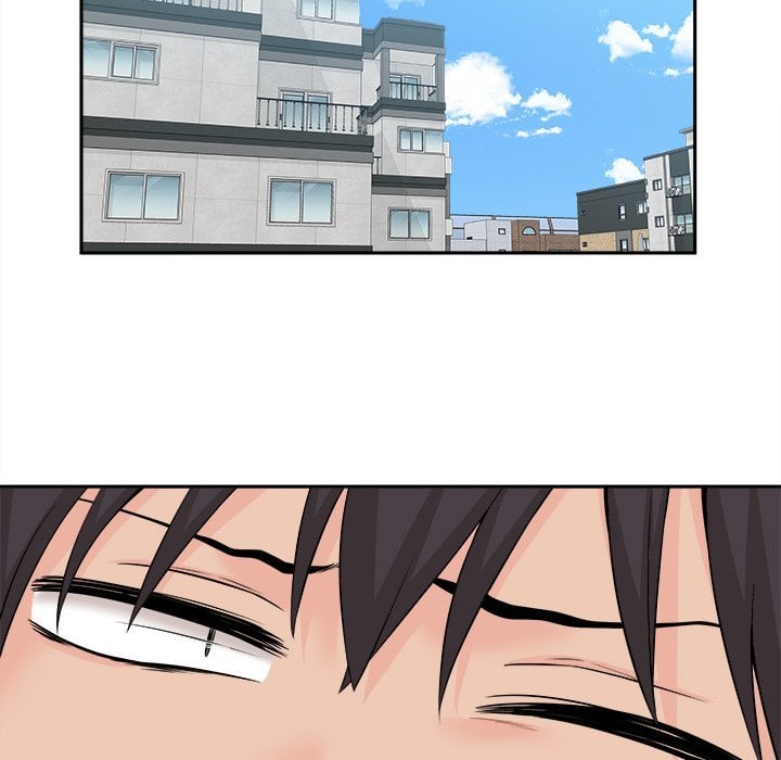 Crossing the Line - Chapter 8 72