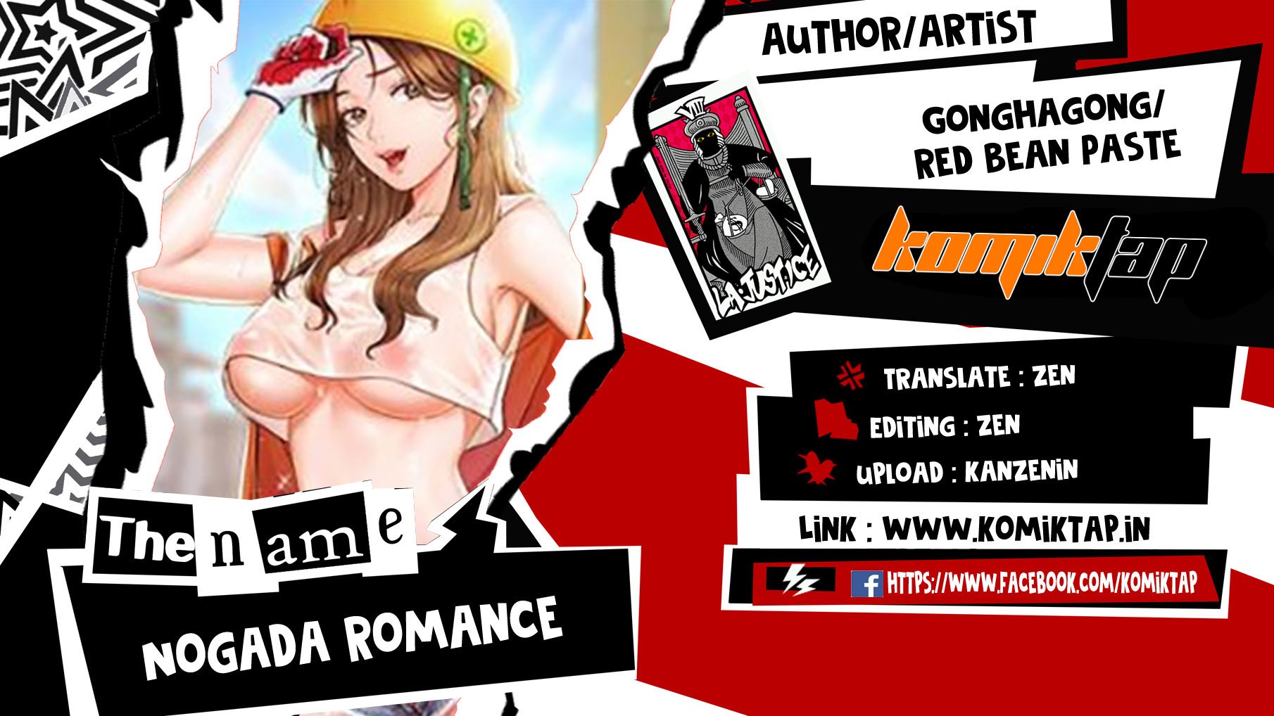 Nogada Romance - Chapter 7 1