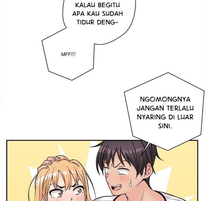 Crossing the Line - Chapter 8 143