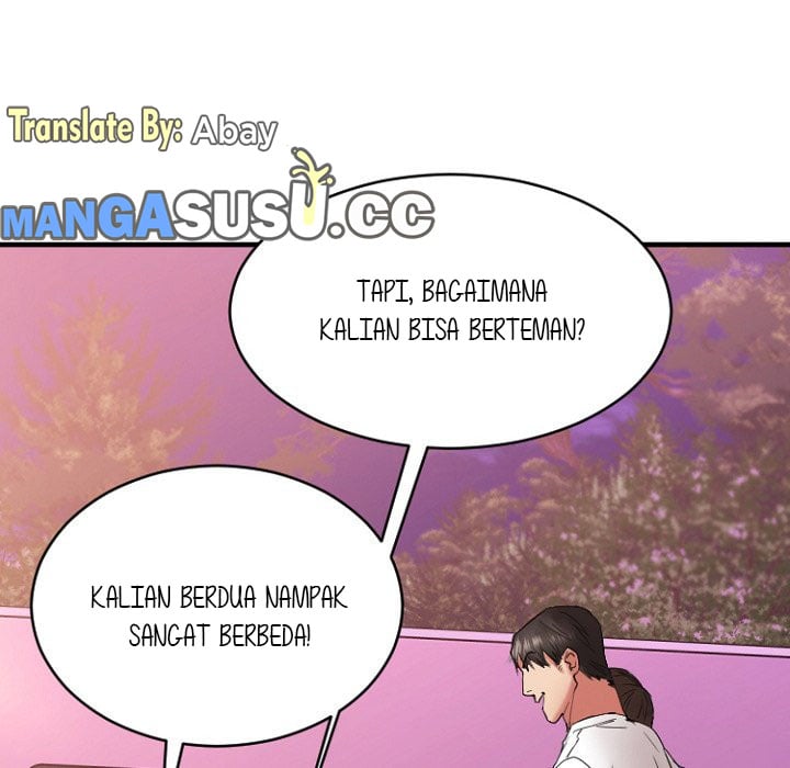 Food Chain (Smoke Joker) - Chapter 7 116