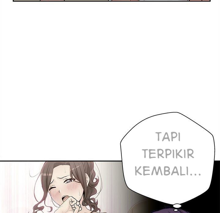 Crossing the Line - Chapter 8 176