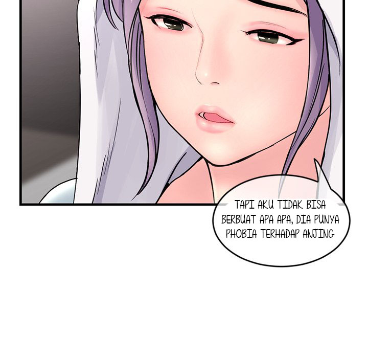 Midnight PC Cafe - Chapter 9 453