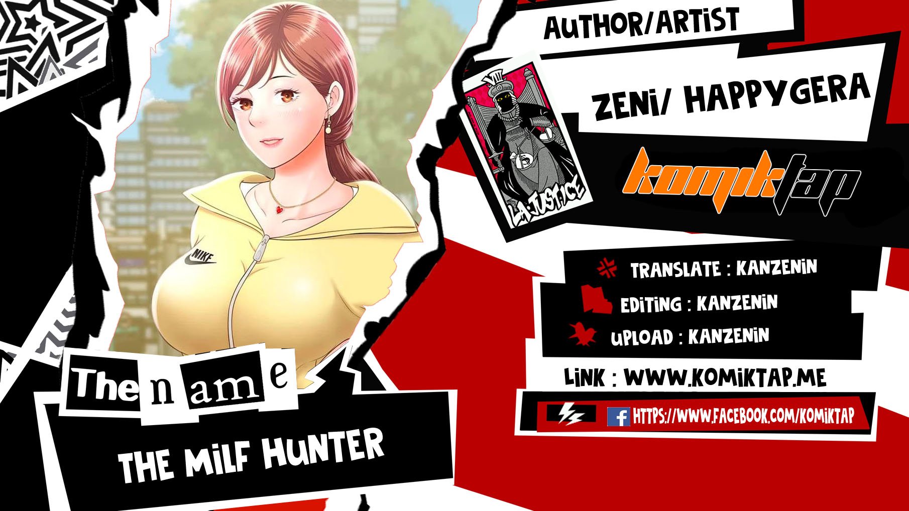 The Milf Hunter - Chapter 7 1