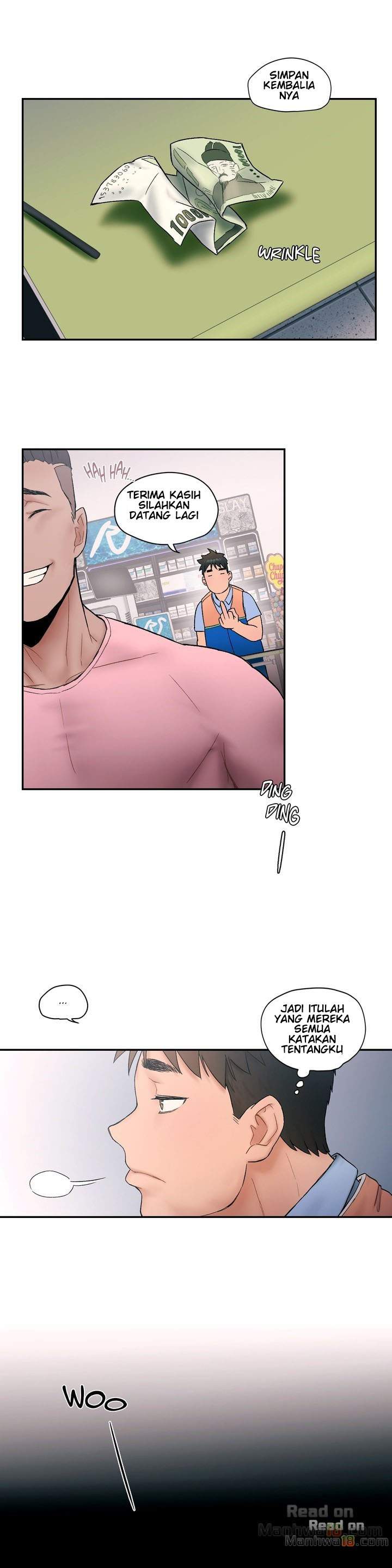 Sexercise - Chapter 7 18