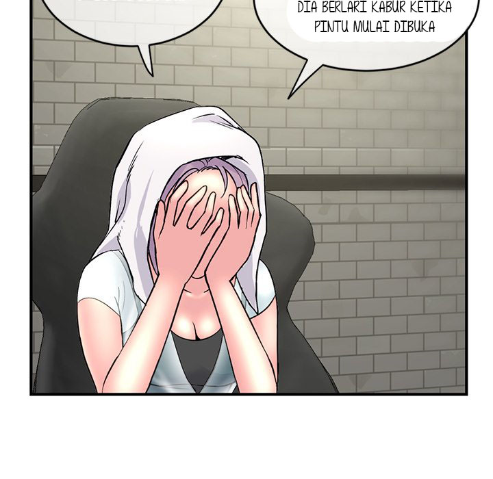 Midnight PC Cafe - Chapter 9 455
