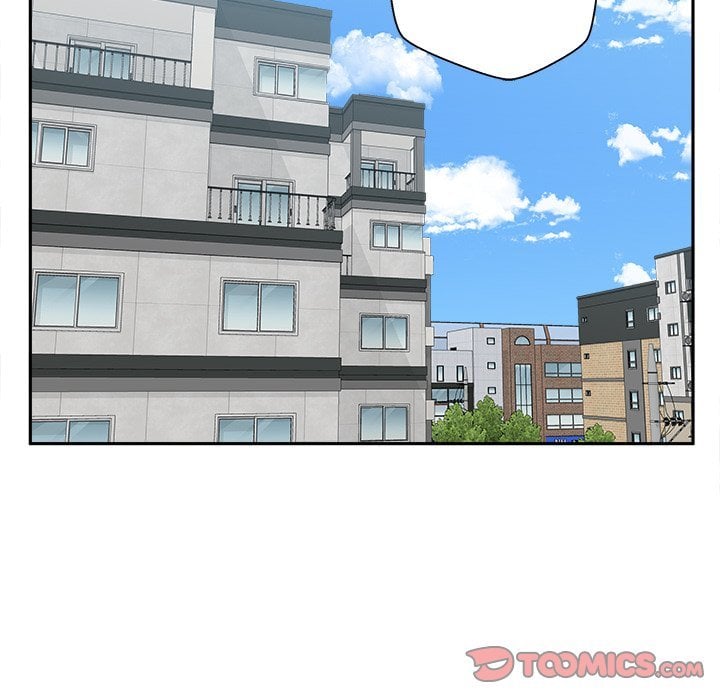 Crossing the Line - Chapter 8 115