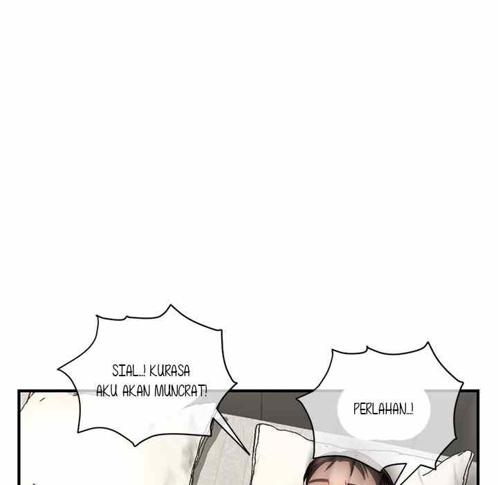 Midnight PC Cafe - Chapter 9 16