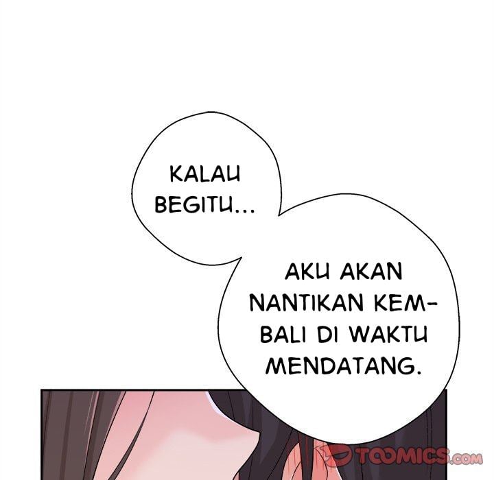Crossing the Line - Chapter 8 109