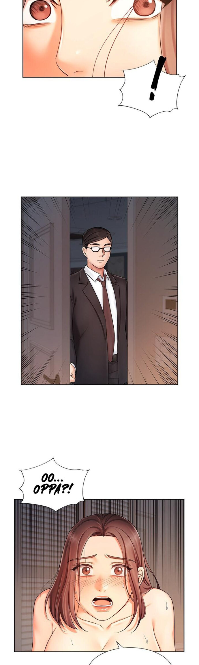 Sold Out Girl - Chapter 7 16