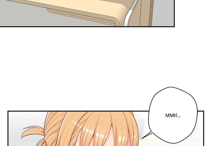Crossing the Line - Chapter 8 4