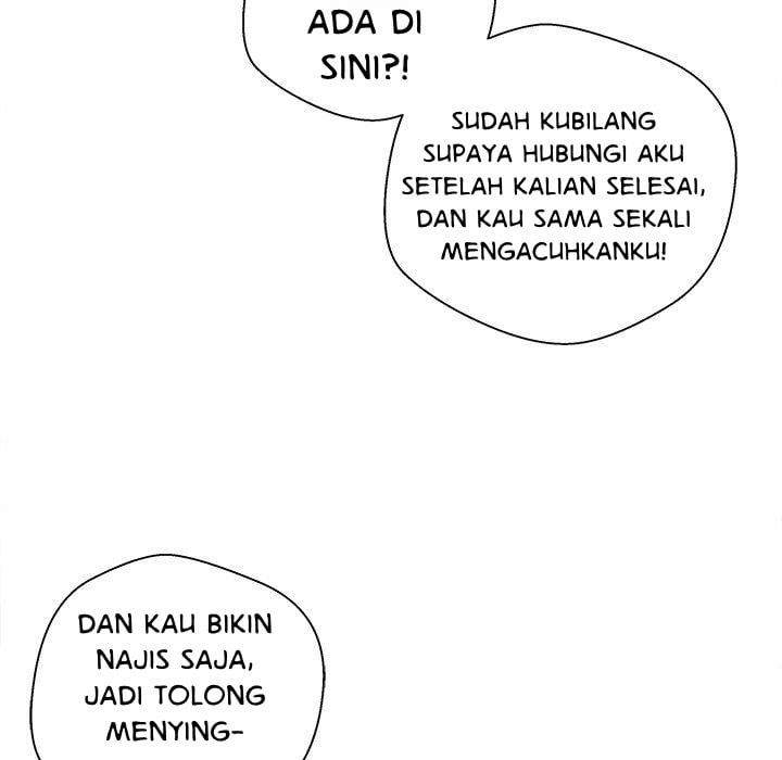 Crossing the Line - Chapter 8 136