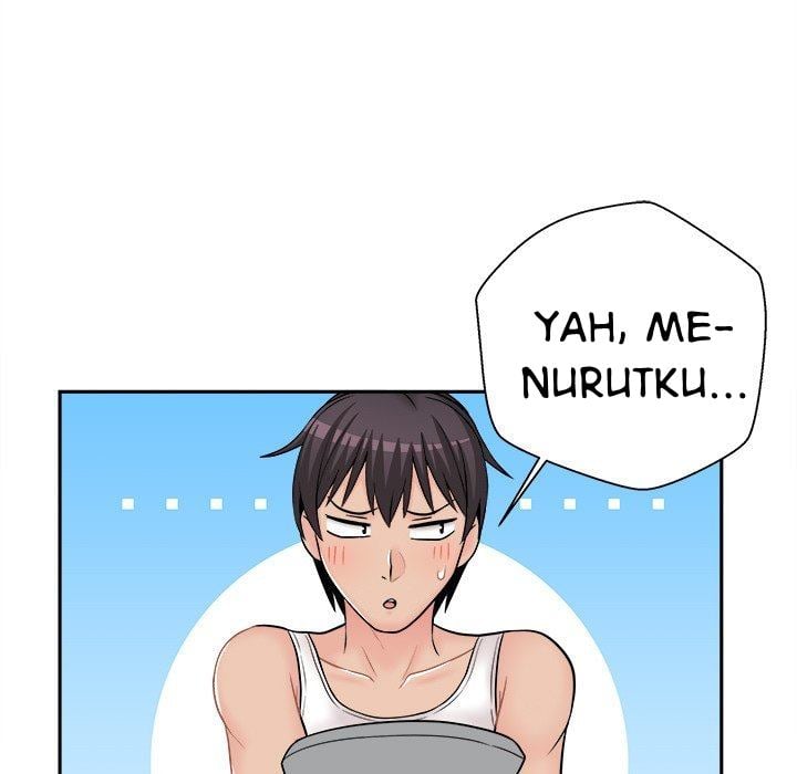 Crossing the Line - Chapter 8 165