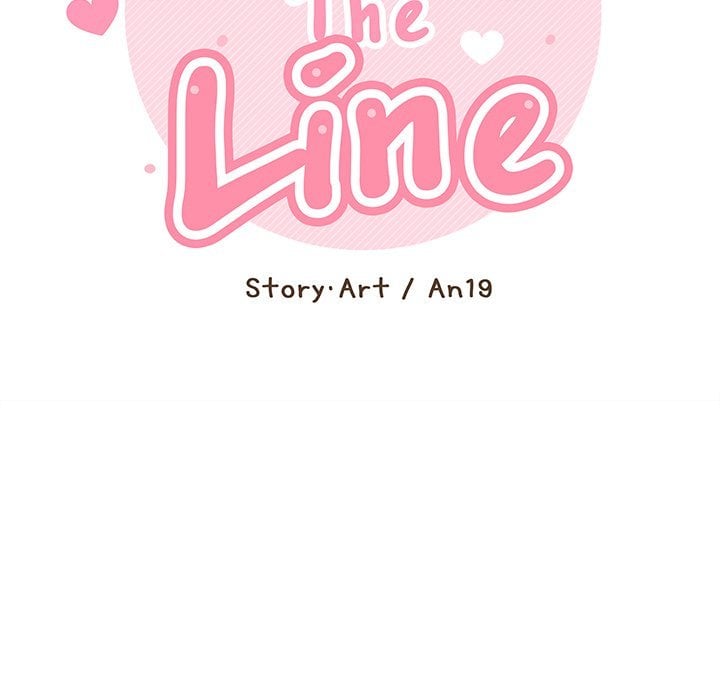 Crossing the Line - Chapter 8 147