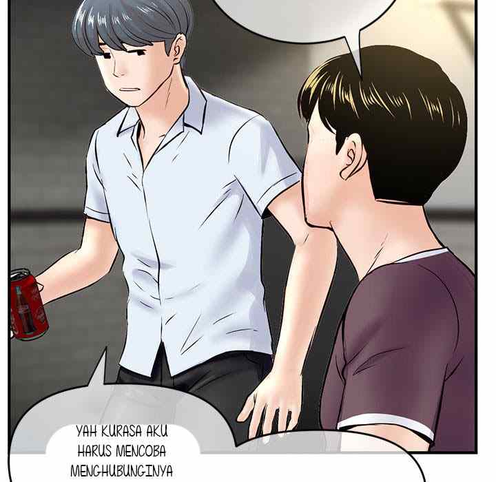 Midnight PC Cafe - Chapter 9 87