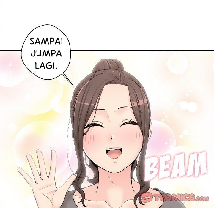 Crossing the Line - Chapter 8 112