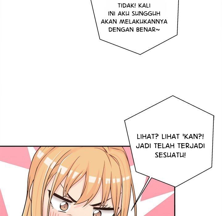 Crossing the Line - Chapter 8 159