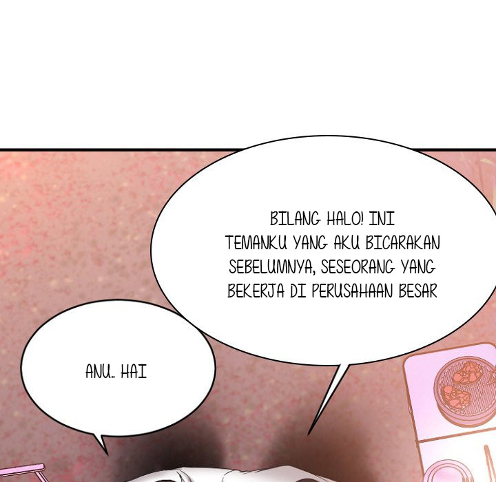 Food Chain (Smoke Joker) - Chapter 7 113