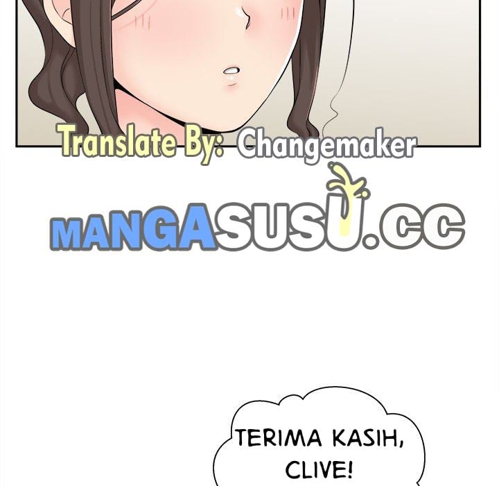 Crossing the Line - Chapter 8 104