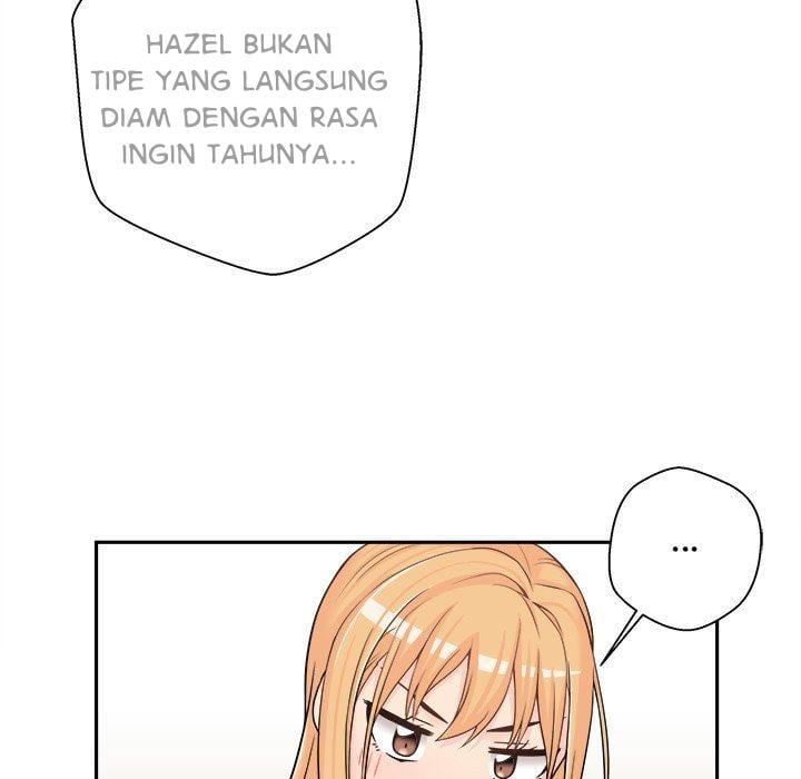 Crossing the Line - Chapter 8 153