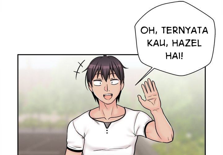 Crossing the Line - Chapter 8 133