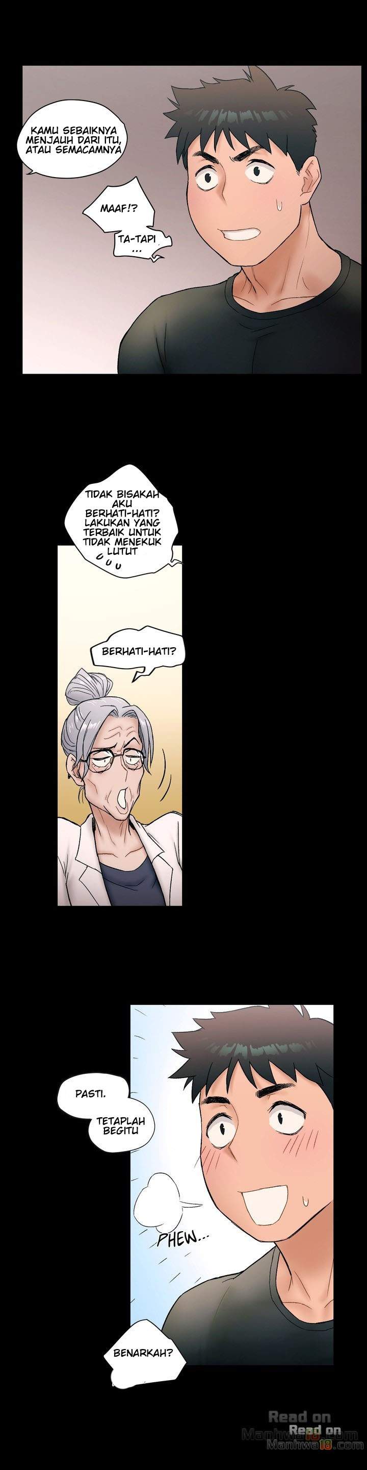 Sexercise - Chapter 7 23