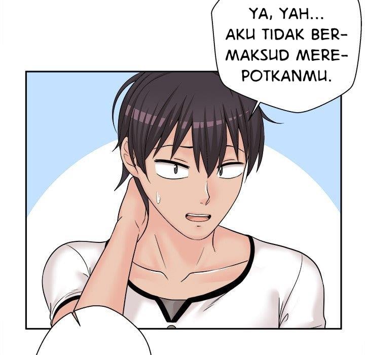Crossing the Line - Chapter 8 89