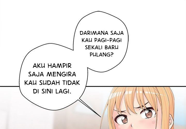 Crossing the Line - Chapter 8 131