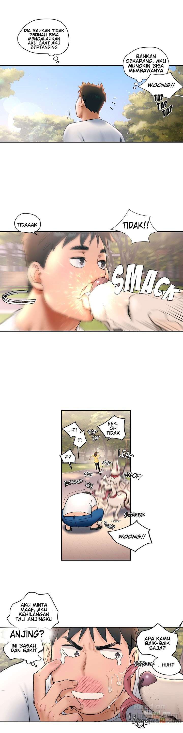Sexercise - Chapter 7 26