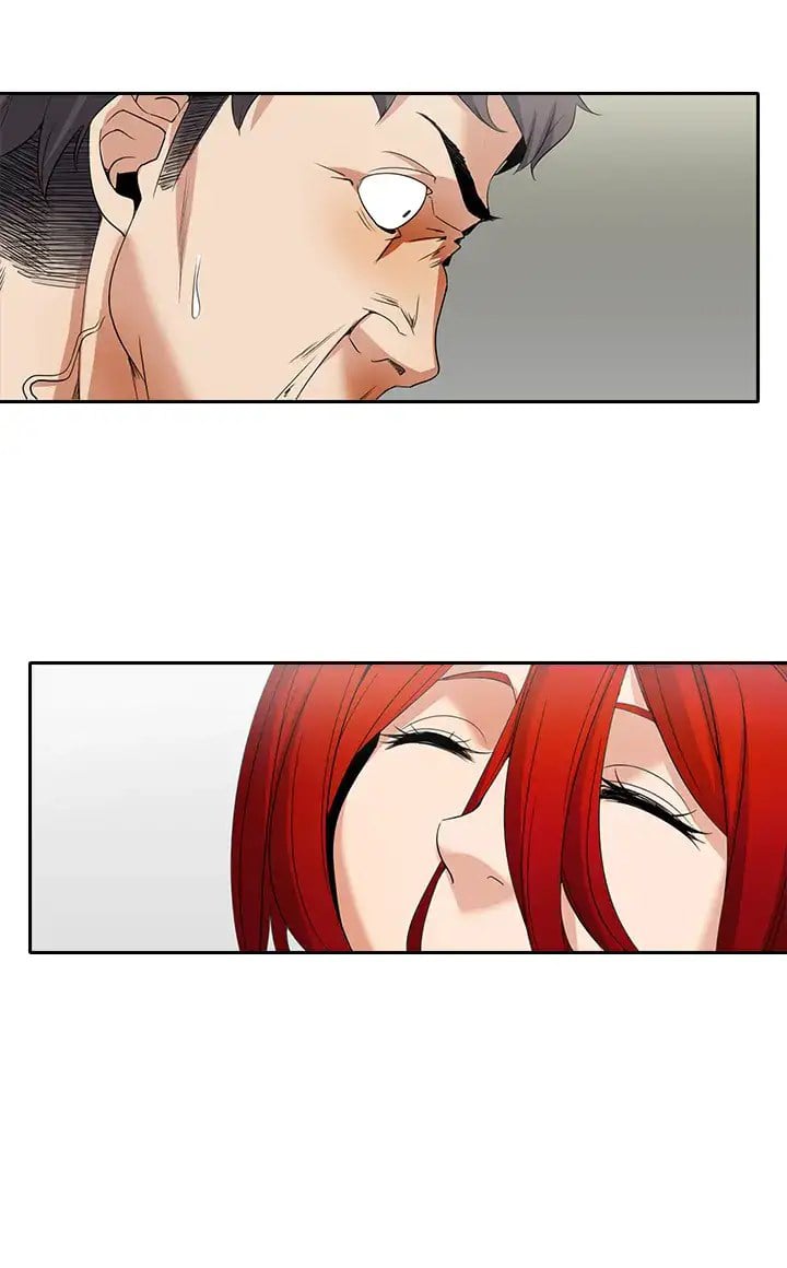 Cartoonists NSFW - Chapter 7 6