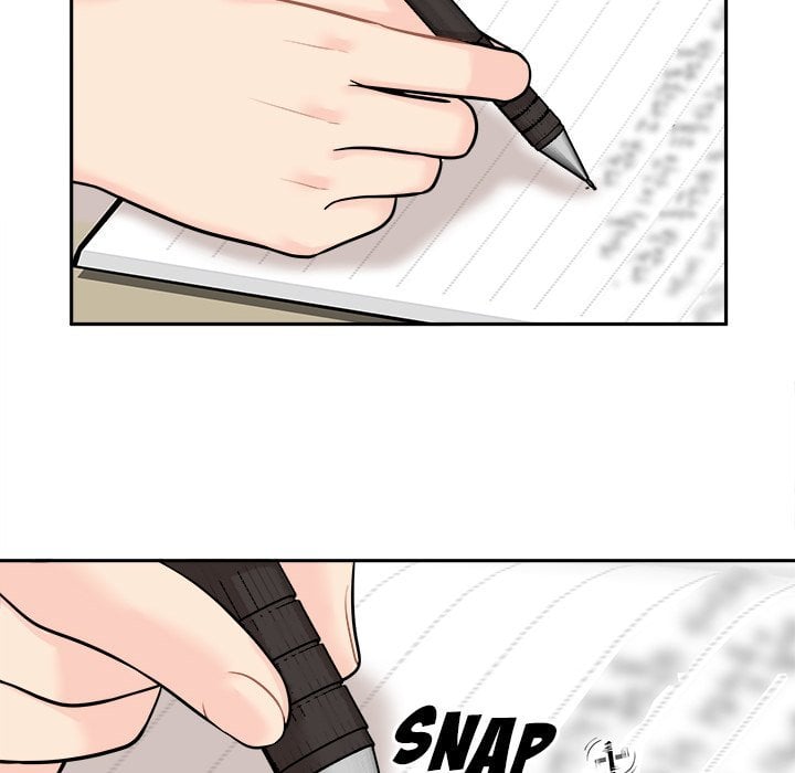 Crossing the Line - Chapter 8 12