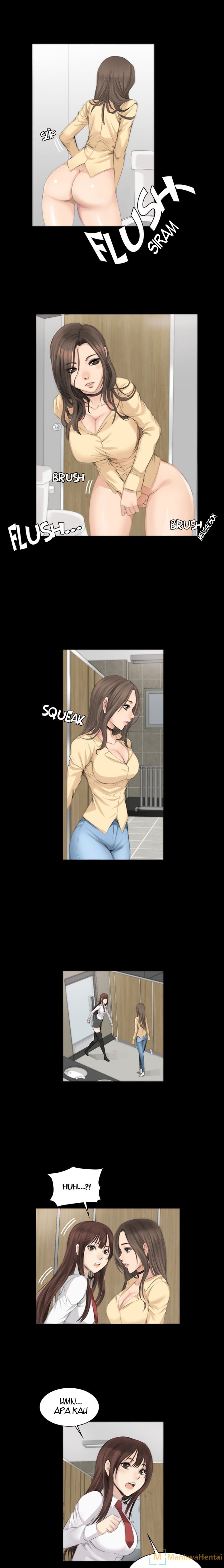 Producer: Trainee - Chapter 7 18