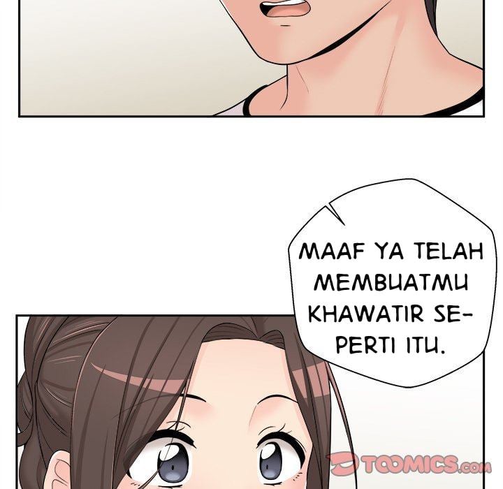 Crossing the Line - Chapter 8 103