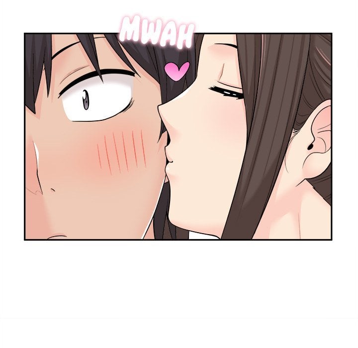 Crossing the Line - Chapter 8 111