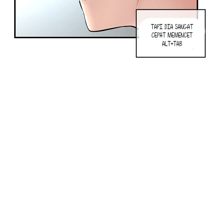 Midnight PC Cafe - Chapter 9 431