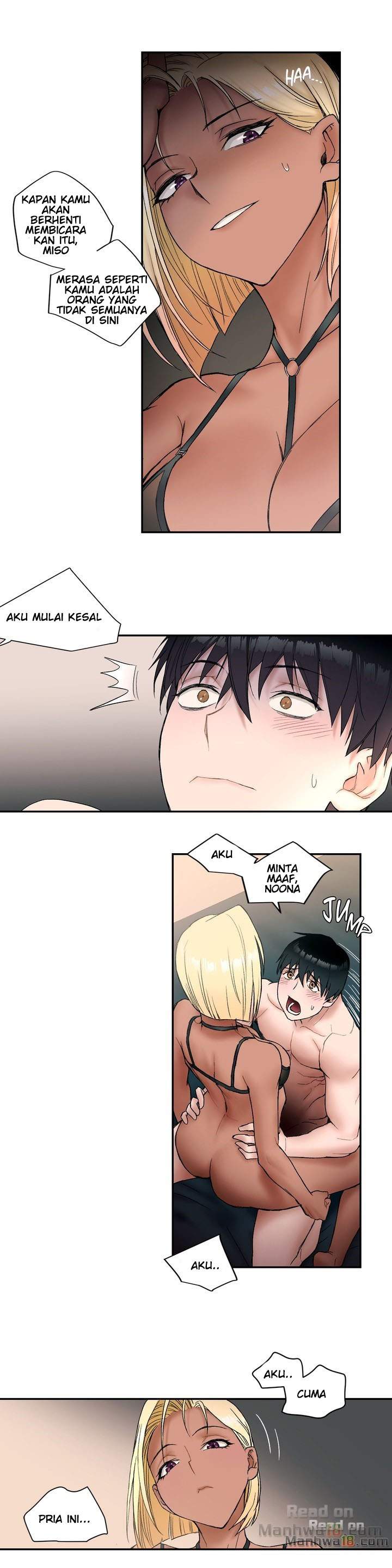 Sexercise - Chapter 7 12
