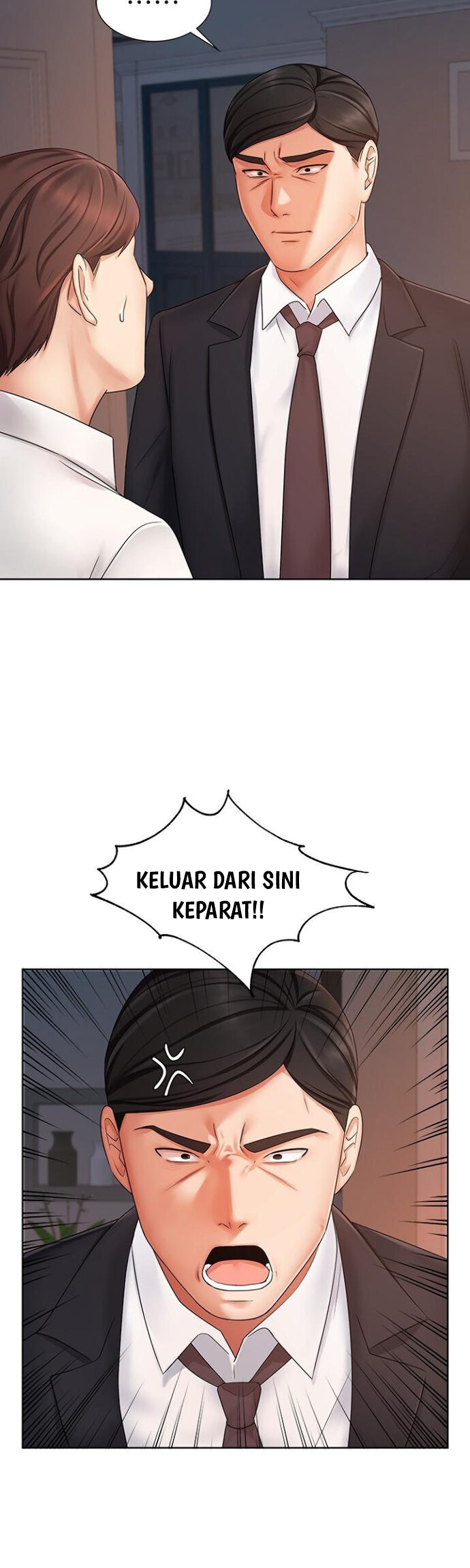Sold Out Girl - Chapter 7 28