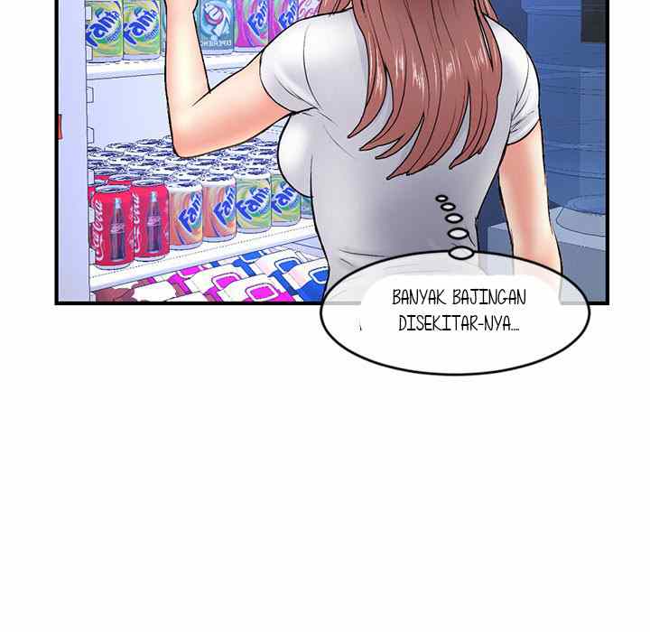 Midnight PC Cafe - Chapter 9 111