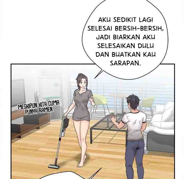 Crossing the Line - Chapter 8 86