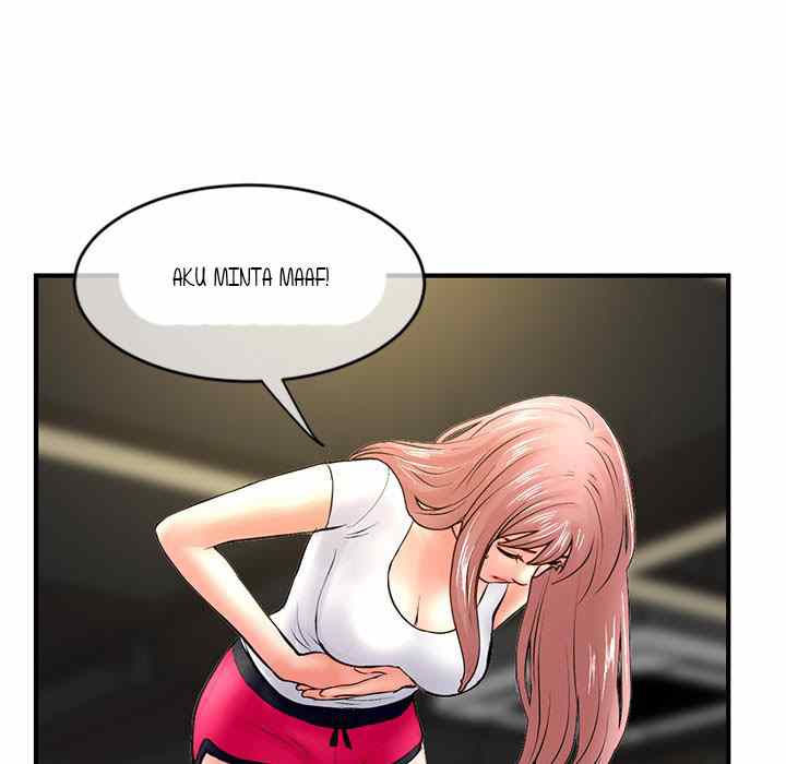 Midnight PC Cafe - Chapter 9 125
