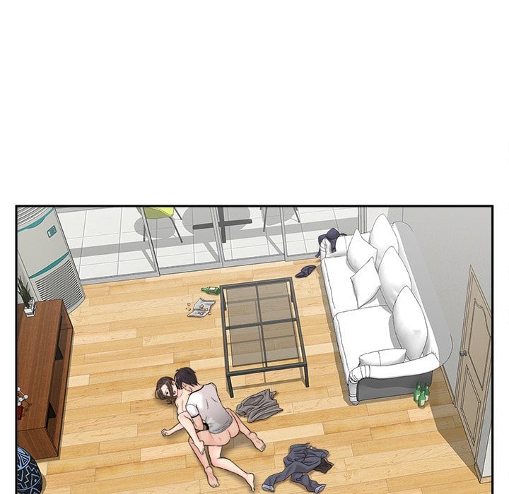 Crossing the Line - Chapter 8 55