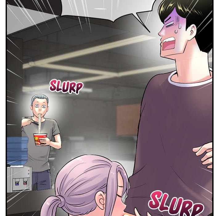 Midnight PC Cafe - Chapter 9 494